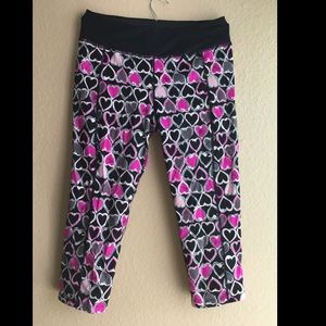 Betsey Johnson Performance Pant
